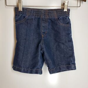 Okie Dokie Boy Shorts.  Size 4T